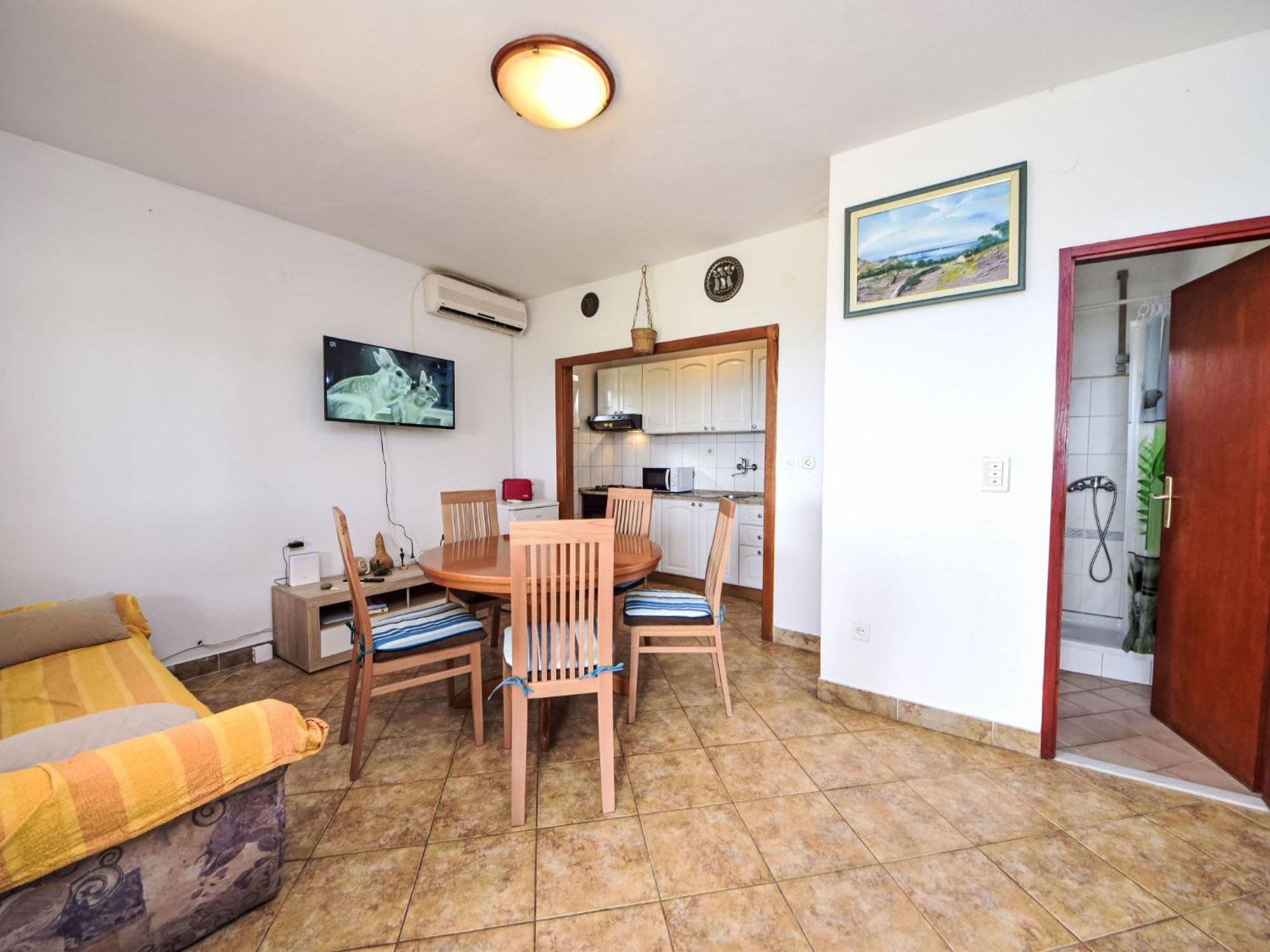 Holiday Home Basic - Tgr612 By Interhome Vinišće Εξωτερικό φωτογραφία
